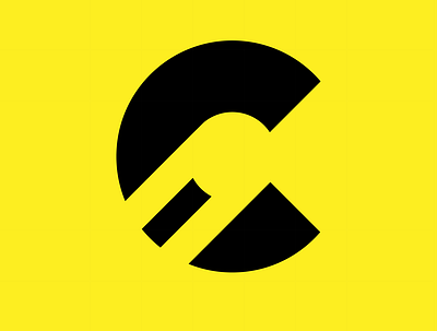 Casta Wear - Logo for clothing company branding design flat icon logo minimal vector