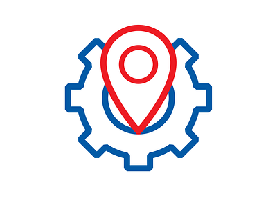 Silesia Spots branding design flat icon illustrator logo minimal