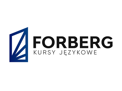 FORBERG - Language School Logo