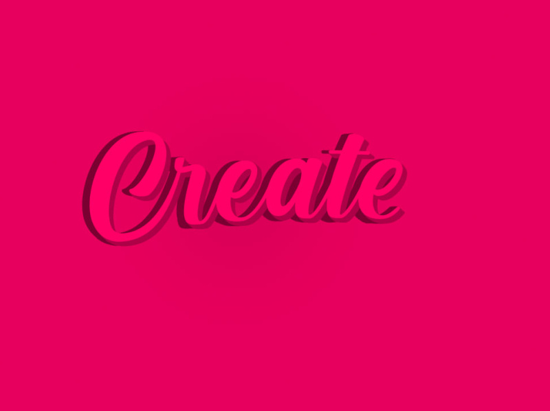 Create by Nash Ferris on Dribbble