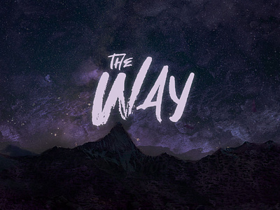 The Way