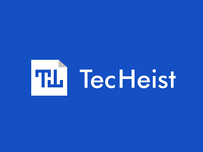 Tec Heist Logo Exploration