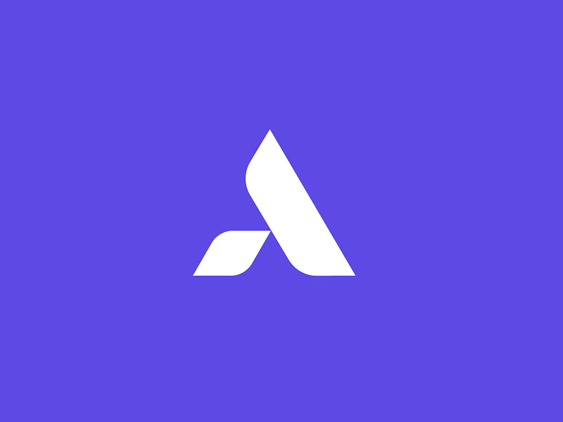 Array Logo Exploration by Jahid Hasan on Dribbble