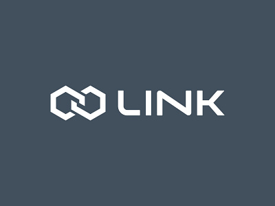 Link Logo by Jahid Hasan on Dribbble