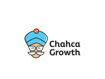 Chacha Growth Logo