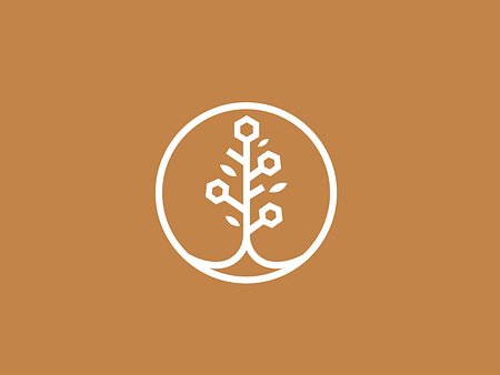 TechTree Logo Exploration by Jahid Hasan on Dribbble