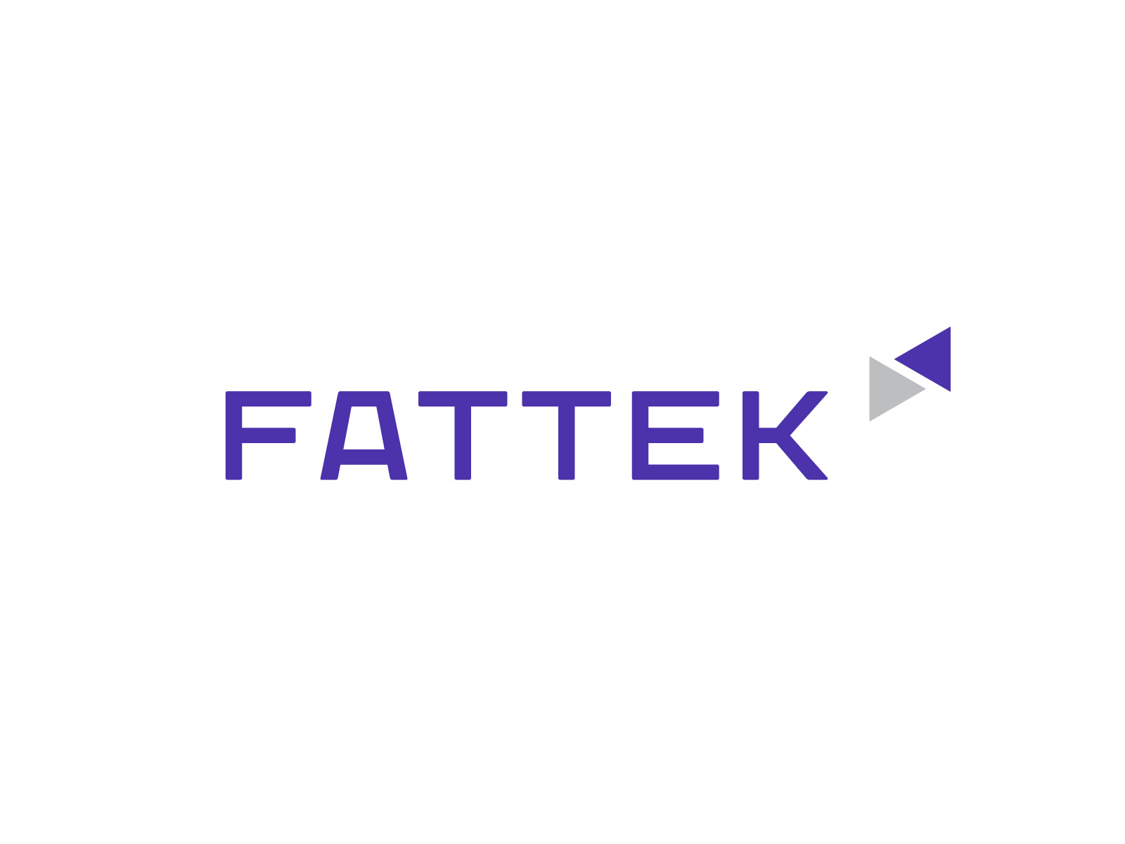 Fattek Logo by Jahid Hasan on Dribbble