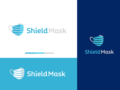 Shield Mask
