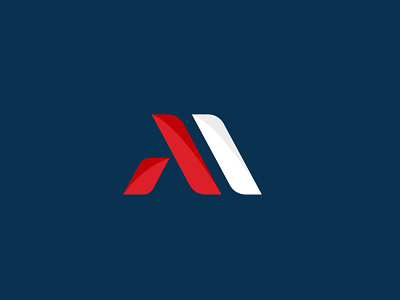 American Mortgage Bank Logo am logo american logo app logo app logo design appraisal firm logo bank logo best logo design ideas 2019 blue red logo brand identity design branding designer finance logo financial company logo fund logo letterbase logo mortgage bank logo mortgage logo real estate logo simple elegant logo top logo designers dribbble usa logo