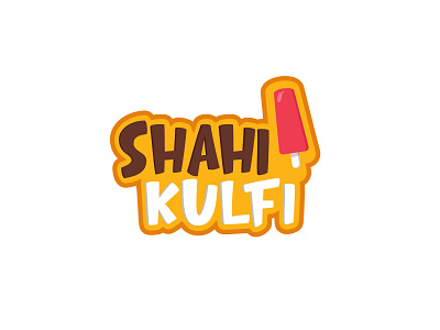 Shahi Kulfi Logo