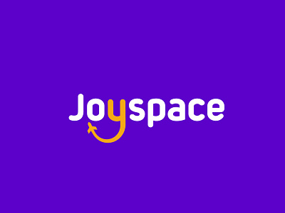 Joyspace logo