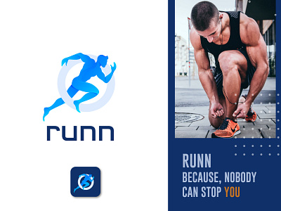 RUNN Logo