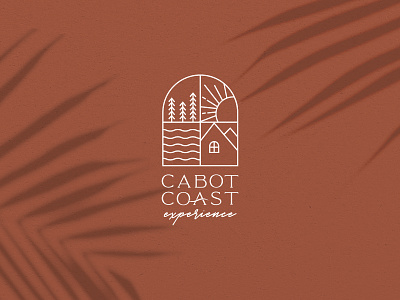 Cabot Cost Logo Exploration, Spa and Resort