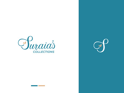 Suraias Collections Logo