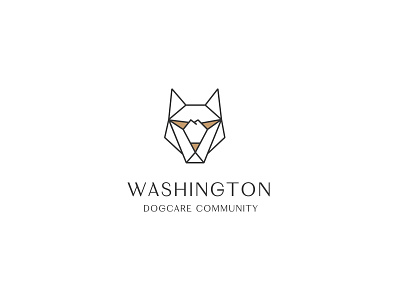 Washington Dogcare Community Logo