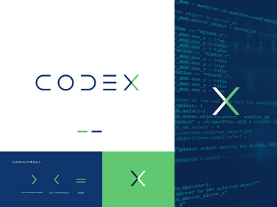 Coding Logo Designs Themes Templates And Downloadable Graphic Elements On Dribbble