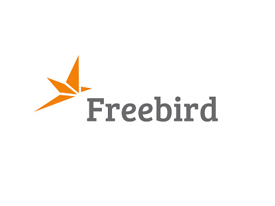 Freebird Travel Agency Logo