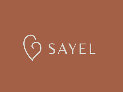 Sayel Jwelry Logo