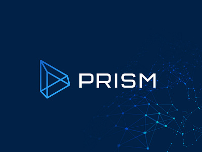 Prism- Artificial Intelligence Logo