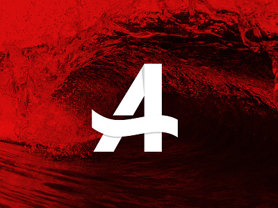 A1 Wave Logo