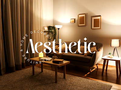 Aesthetic Furniture and Home Decors