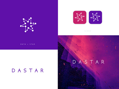 DASTAR - SAAS Product logo