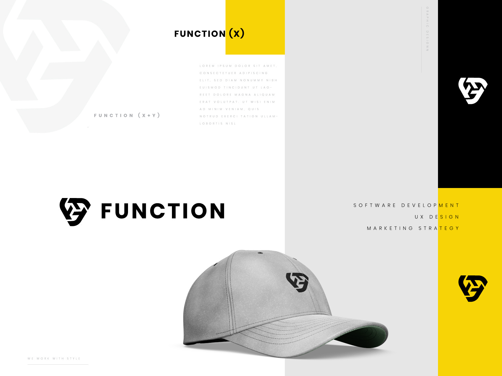 function-logo-and-brand-identity-by-jahid-hasan-on-dribbble