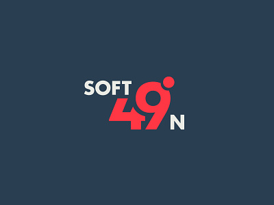 Soft49n Logo