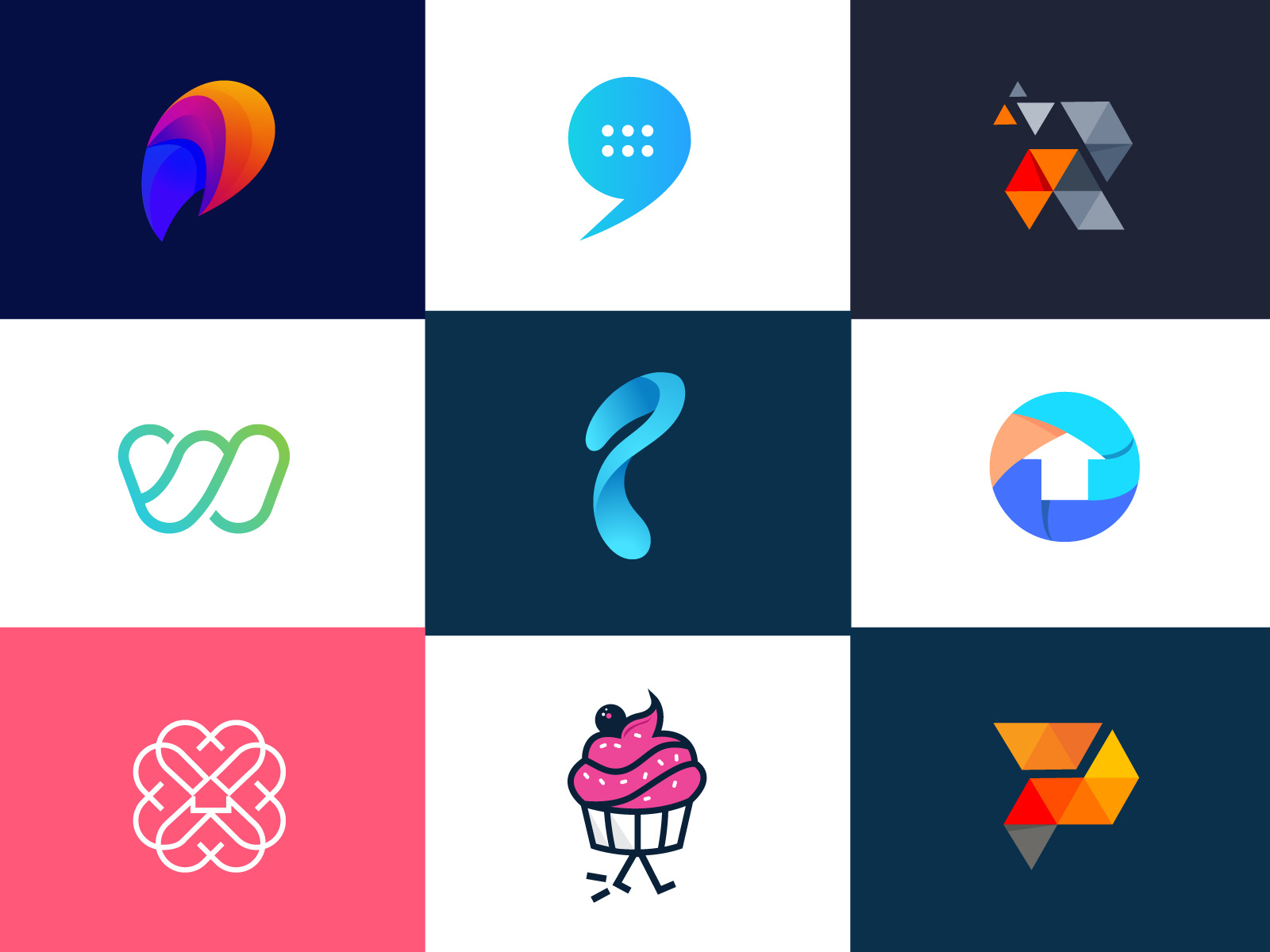 Best of 2019 Marks by Jahid Hasan on Dribbble