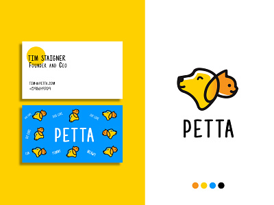 Petta- Logo Exploration