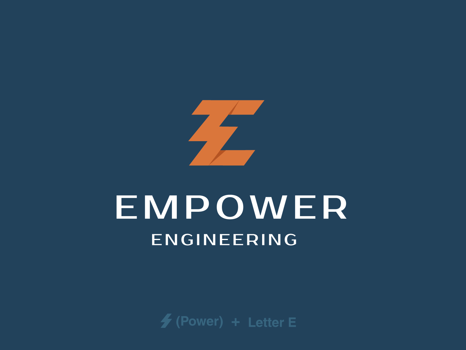 Premium Vector | Empower lettering typography vector icon empower  typography expression