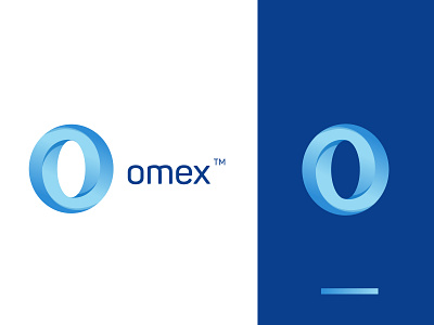 Omex Digital Logo 2020logos app icon bestlogodesigner brandidentity branding data gradient icon logo logo design logodesign logodesigner logotype modernlogo o logo techlogo techonology toplogodesigner trendylogo ui