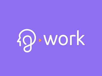 G-Work Logo