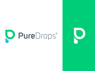 Pure Drop Brand