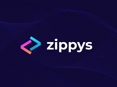 Zippys Brand Identity