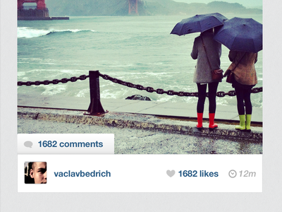 Instapost