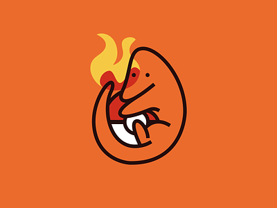 Charmander Wallpaper