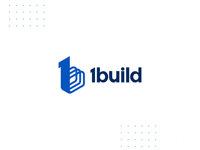 1build Brand Identity