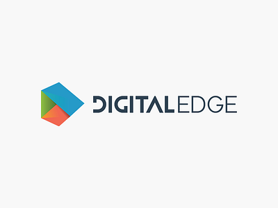 Digital Edge Logo 2