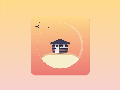 Daily UI 005 (App Icon)