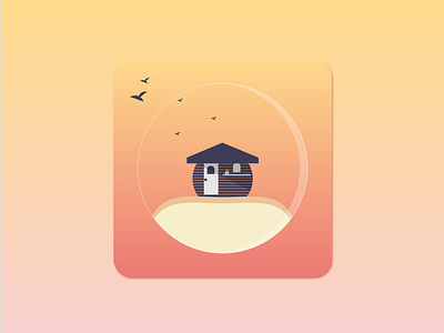 Daily UI 005 (App Icon)