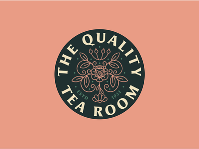 Quality Tea Room