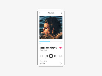 Music Player