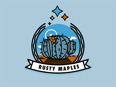 Rusty Maples Sigil