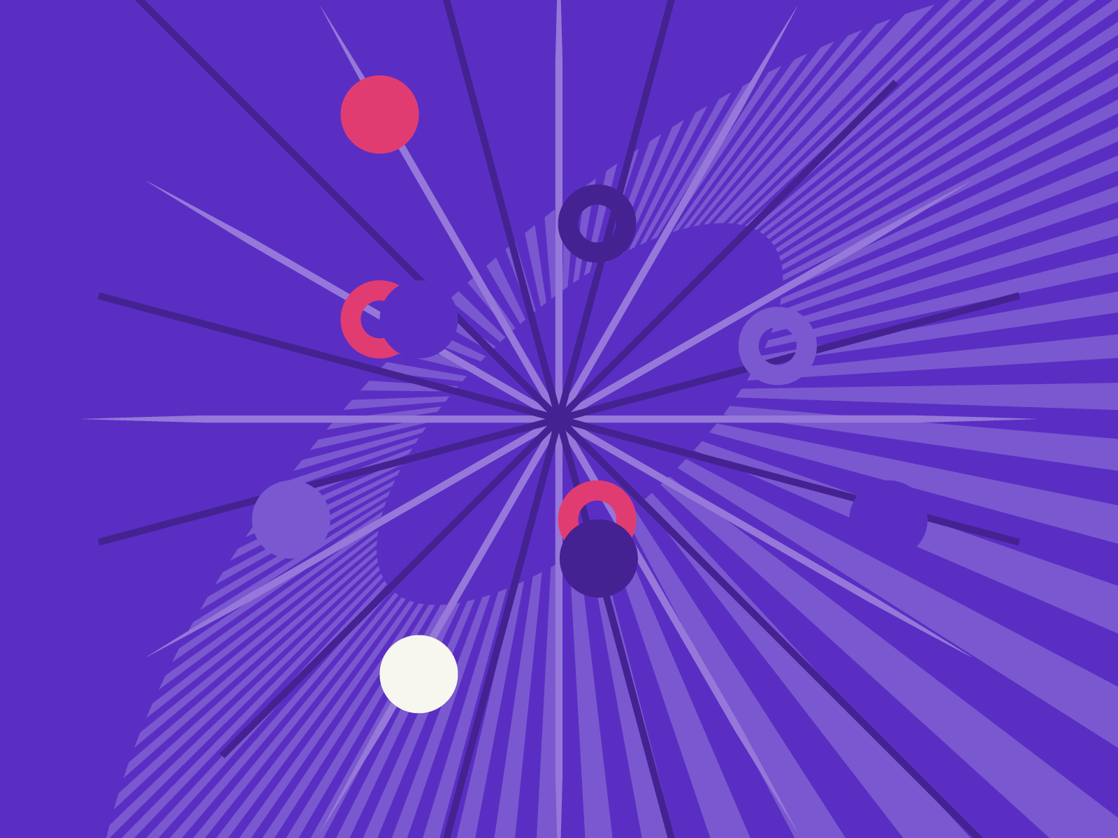 Data visualization backgrounds composition data dataviz design illustration looker purple tech vector
