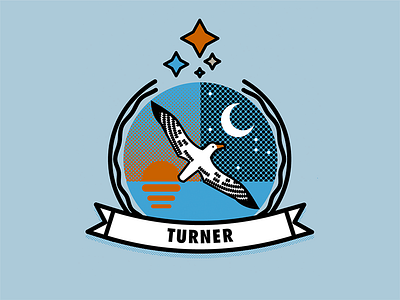 Turner Sigil