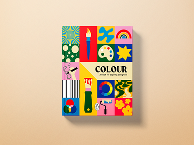 Colour - A book for aspiring designers