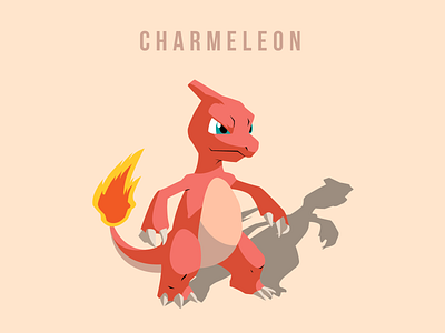 Charmeleon