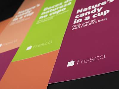 Fresca Materials