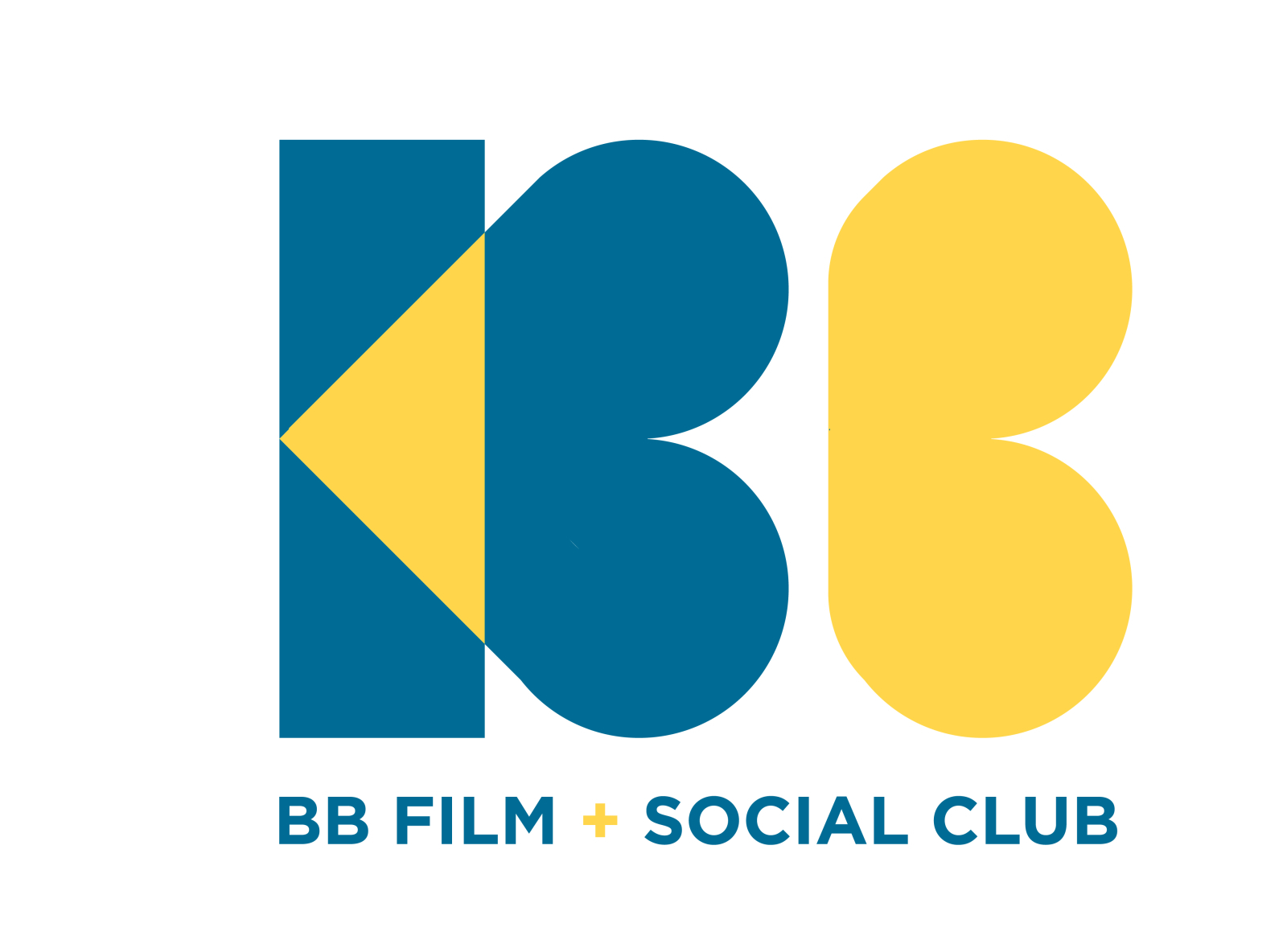 BB Film + Social Club By Maggie Duffy On Dribbble